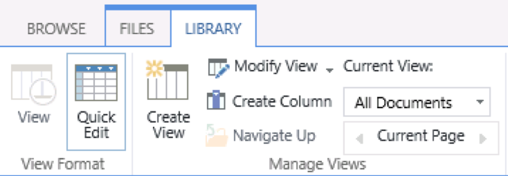 Create view. Create view SHAREPOINT. Create view inactive. Добавить столбец в SHAREPOINT во view.